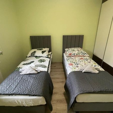 Apartament Wincentego Бидгощ Екстер'єр фото