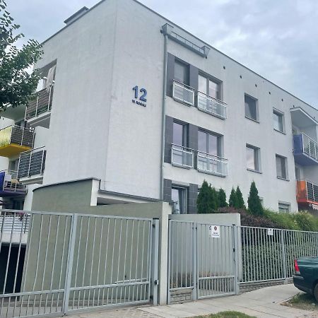 Apartament Wincentego Бидгощ Екстер'єр фото