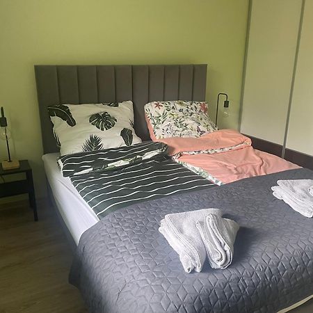 Apartament Wincentego Бидгощ Екстер'єр фото