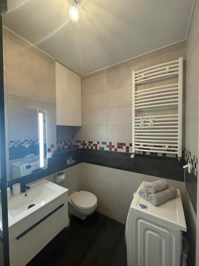 Apartament Wincentego Бидгощ Екстер'єр фото