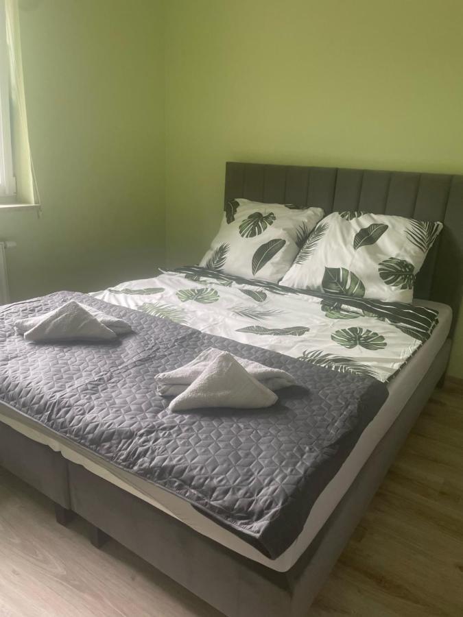 Apartament Wincentego Бидгощ Екстер'єр фото