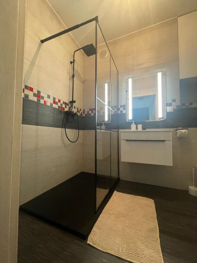 Apartament Wincentego Бидгощ Екстер'єр фото
