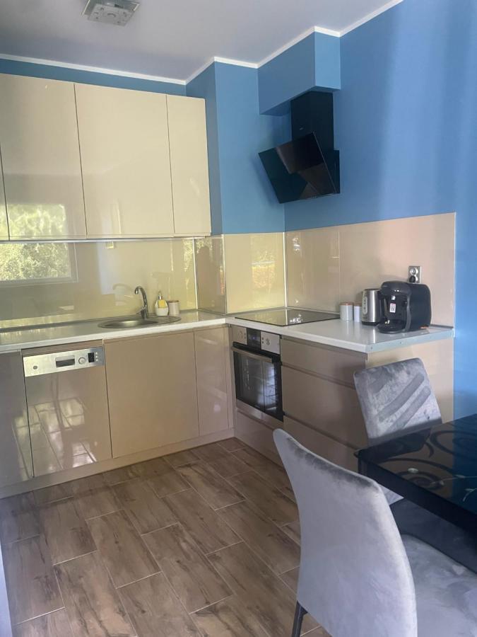 Apartament Wincentego Бидгощ Екстер'єр фото