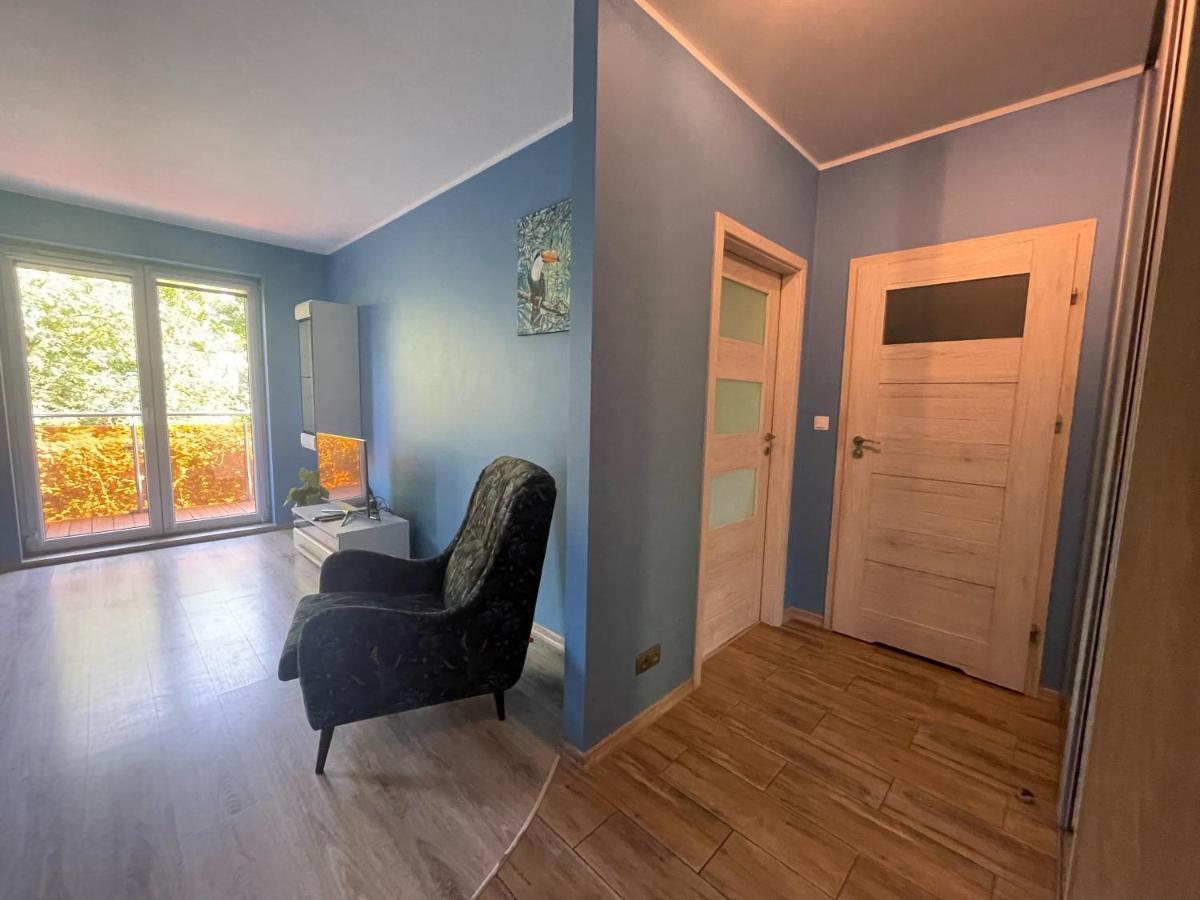 Apartament Wincentego Бидгощ Екстер'єр фото