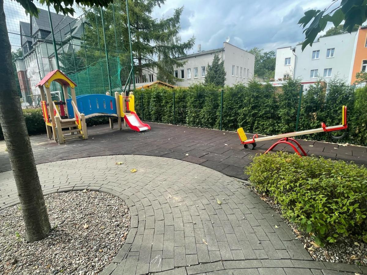Apartament Wincentego Бидгощ Екстер'єр фото