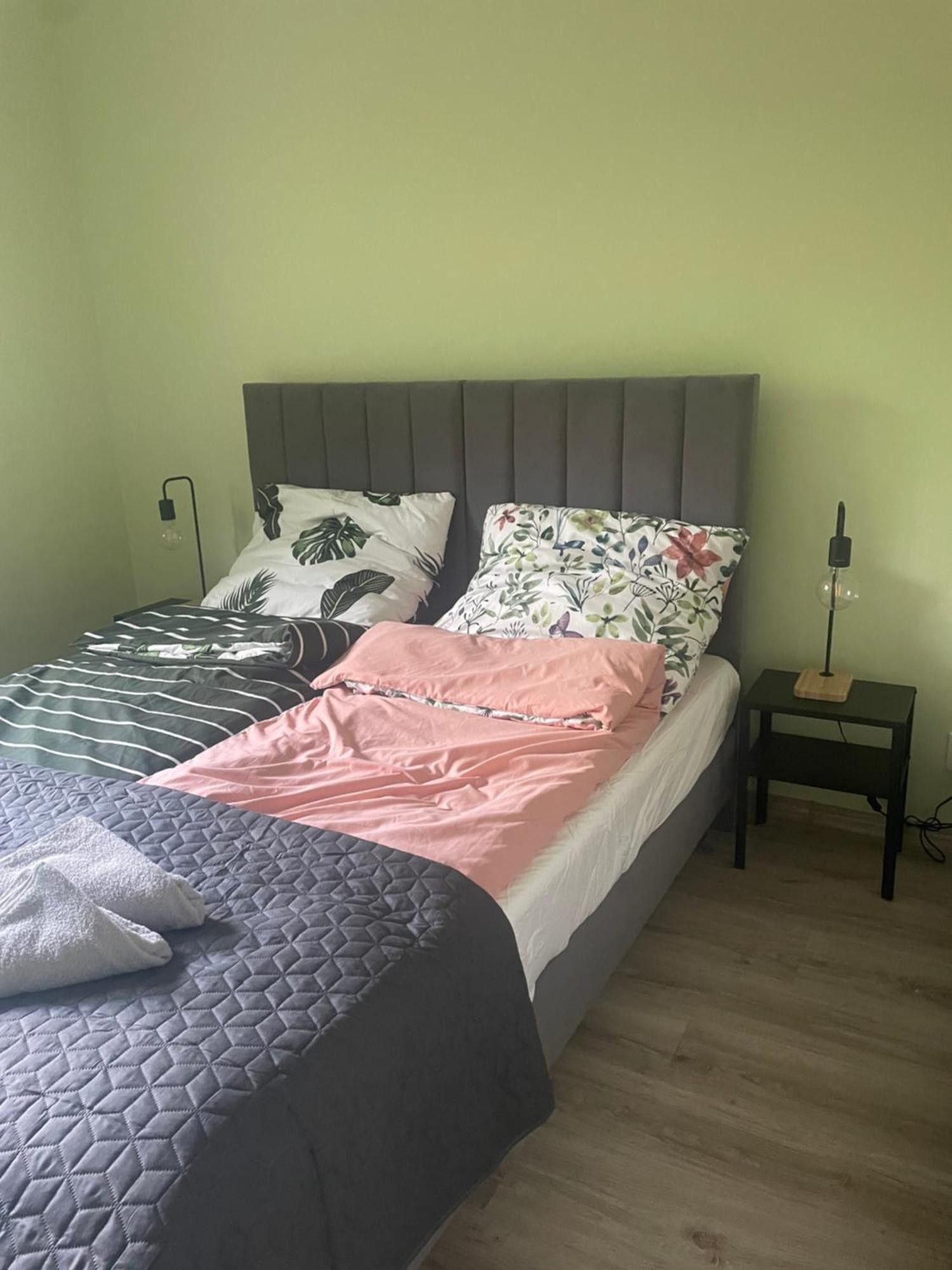 Apartament Wincentego Бидгощ Екстер'єр фото
