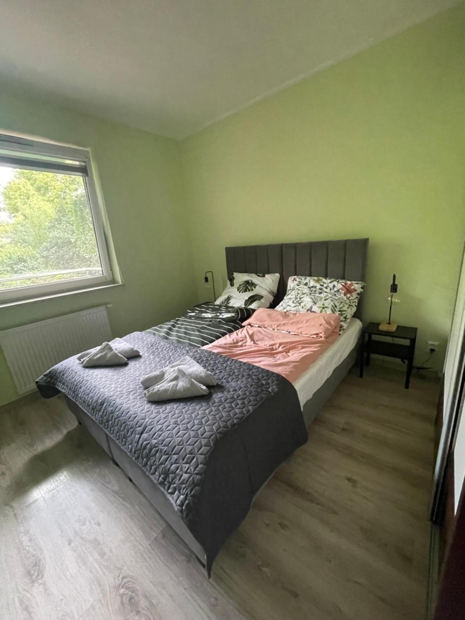 Apartament Wincentego Бидгощ Екстер'єр фото